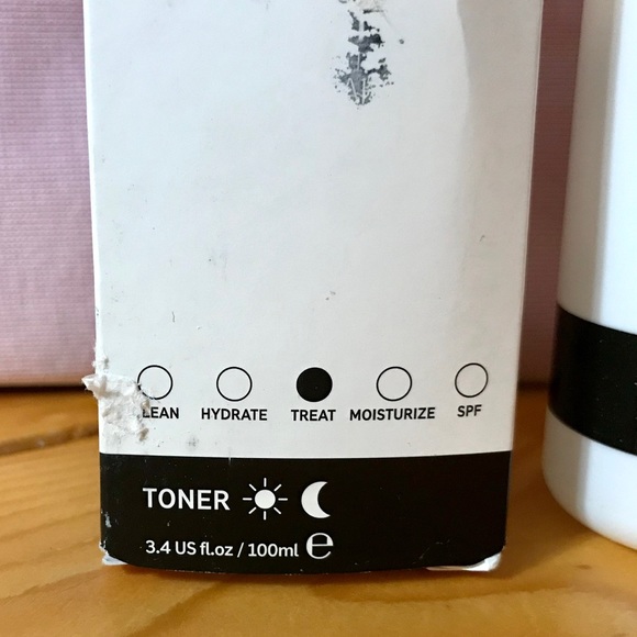 NIB The Inkey List PHA Toner 3.4oz - Picture 2 of 9